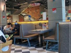 大堂-大头力茶餐厅(花都融创茂店)