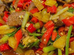 小炒肉-潇湘阁(望京SOHO店)
