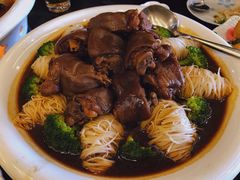 猪脚面线-巷语私房料理(华一实业大厦店)