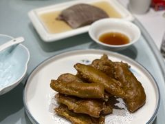 -老人和饭店(淮海中路店)