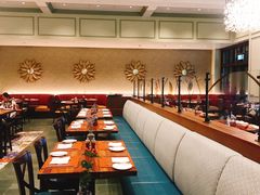 -芊彩餐厅(迪士尼探索家度假酒店)