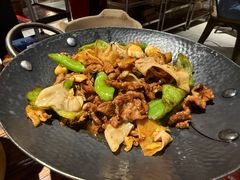 -广府乡下·饭庄(新港东路店)