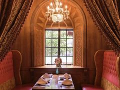 -马勒别墅·中餐厅