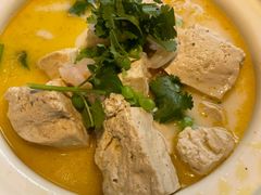 关公烩豆腐-群英会·三国菜(曹魏古城店)