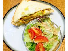 -茶米烧腊茶餐厅(石龙店)