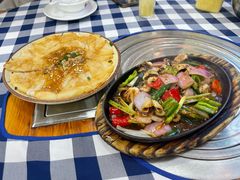-洞密园美食城·二十二年老店(富华路店)