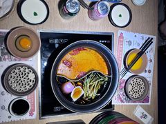 -温野菜涮涮锅(曲江大悦城店)