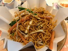 -点都德(广州白云山景区南门店)