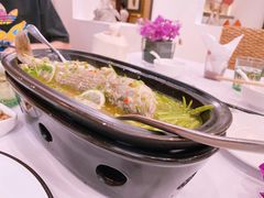-阿诺泰·泰国餐厅(紫荆店)
