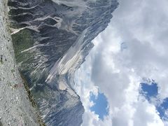 -亚拉雪山风景区