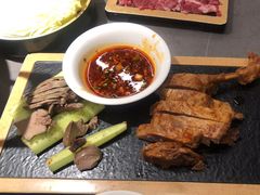 -骨之味·筒骨汤火锅(江头店)