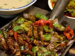 -醉八仙热酒馆(渝中店)