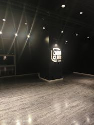 -嘉禾舞社·街舞培训工作室