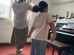 -迷音音乐国际艺术中心(三林店)