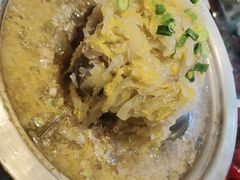 -东北大院·东北菜(三台子店)