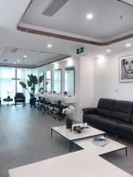 -芙芬芳·半永久纹眉（深圳旗舰店）