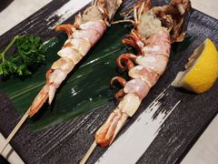 -禾绿寿司·定食·拉面·烧炸(喜荟城店)