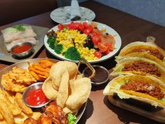 -魏客咖啡(中铁中心店)