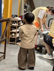 点击看大图 -海马体家庭照相馆(杭州萧山万象汇店)