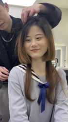 -苏豪路易士·嘉玛发廊