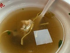 -海平馄饨(逍遥二路店)