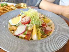 -埠口精酿夜景餐酒吧· BREWPORT BISTRO(长嘉汇重庆之眼店)