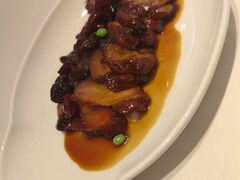 蜜汁叉烧-茉里粤菜(皇姑万象汇店)