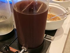 -素满香·全民食养自助(长宁龙之梦店)