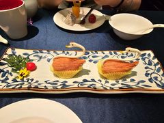 -福禧酒窖·中餐厅 (万柳店)