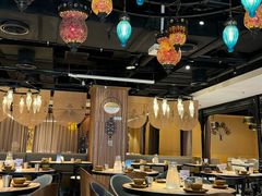 -耶里夏丽·丝路新疆菜·清真食品(徐汇南丹东路臻选店)