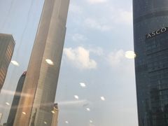 -广州周大福金融中心