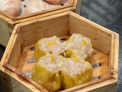 -白天鹅宾馆-玉堂春暖餐厅
