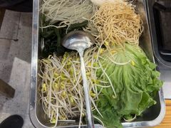 -古彭7只羊·招牌白串·碳锅羊肉旗舰店