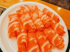 -老码头火锅(玉林店)