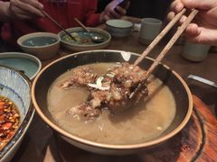 -薇酌饮·陕西菜(南门外店)