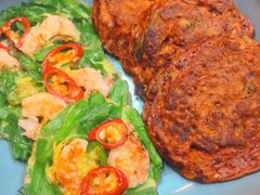 -高基五春川炒鸡排 韩国料理(威海总店)