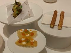 开胃小食-Odette