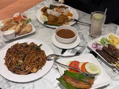 -关夫人餐厅(阳光广场店)