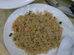 黄金炒饭-心点盛宴江南西店