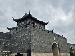 -相门城墙文化休闲景区