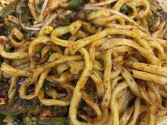 -老陈婆手工面庄