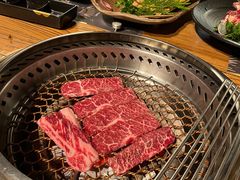 -黑牛の店·和牛烧肉(合生汇店)