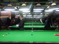 -利都新概念棋牌桌球(本溪路店)