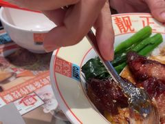 -肥韬茶餐厅(海上世界店)
