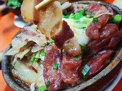 -潮香兴煲仔饭(莲花路店)