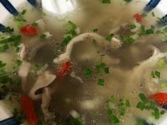 -零·壹新疆羊肉抓饭