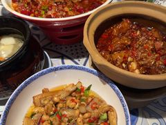 -图味美小黄鱼·景德菜(浙江路店)
