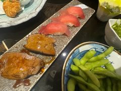 -昱匠·日本料理(金融街店)