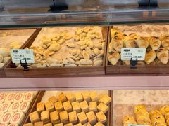 -泸溪河桃酥(江宁太阳城店)