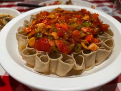-西贝(枫蓝国际购物中心店)